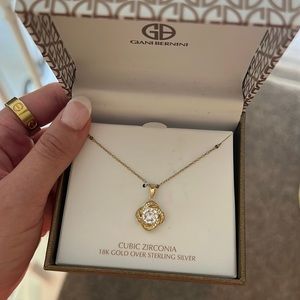 Giani Bernini Necklace